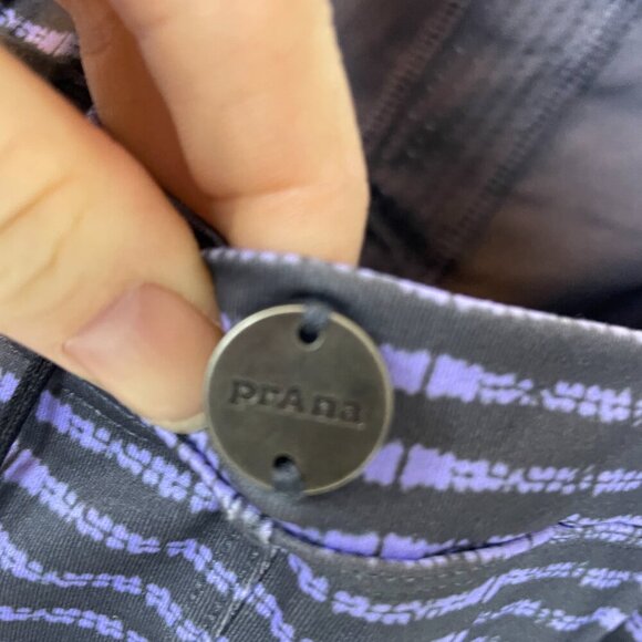 Prana ⭐️Cantina Dress NWT Small - Picture 8 of 12